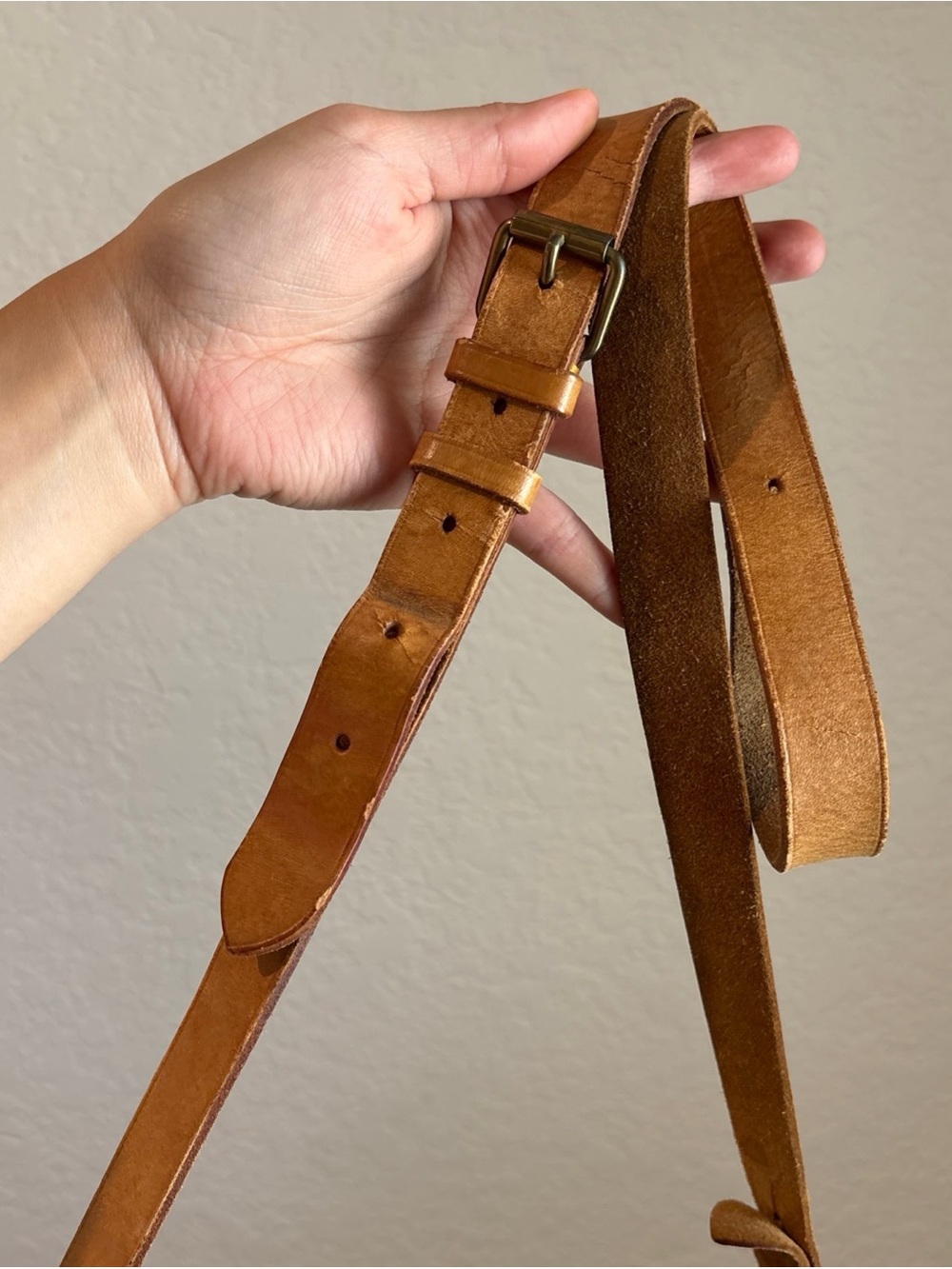 Louis Vuitton MM Brown Monogram Cartouchiere Shoulder Bag - Picture 12 of 14